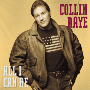 收聽Collin Raye的All I Can Be (Is A Sweet Memory) (Album Version)歌詞歌曲