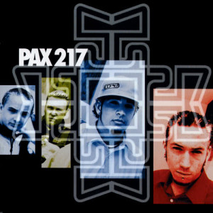 收聽Pax217的Prizm (Pax217 Album Version)歌詞歌曲