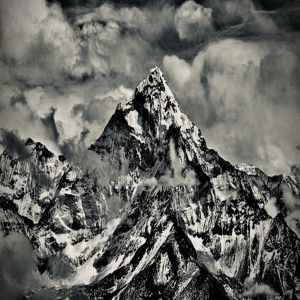 Album Everest from JFISH