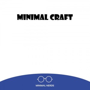Various Artists的專輯Minimal Craft