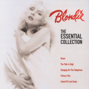 ดาวน์โหลดและฟังเพลง For Your Eyes Only พร้อมเนื้อเพลงจาก Blondie