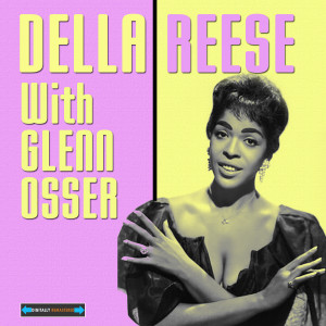 ดาวน์โหลดและฟังเพลง Two Sleepy People พร้อมเนื้อเพลงจาก Della Reese
