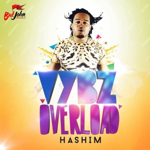 收聽HashimThaDream的Vybz Overload歌詞歌曲