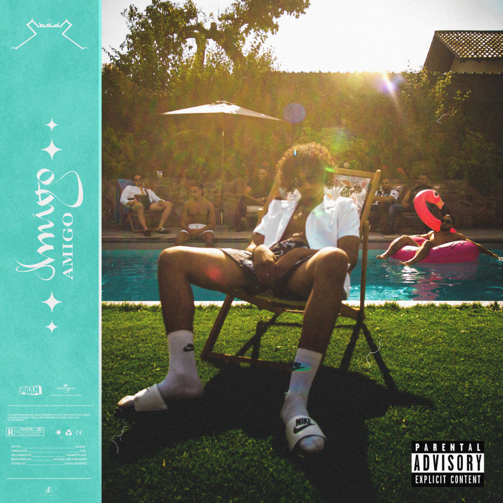 Amigo (Explicit)