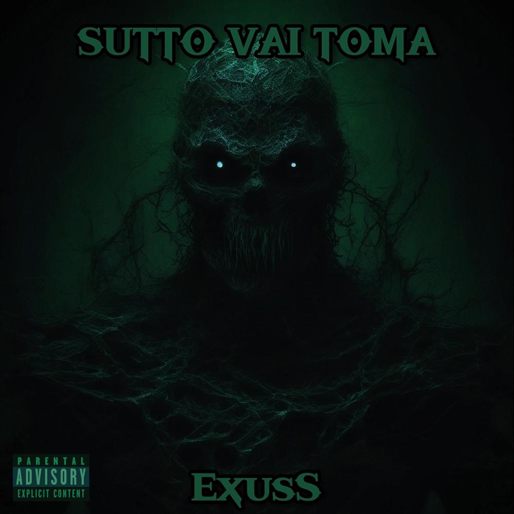 SUTTO VAI TOMA (Explicit)