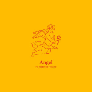收聽Young Franco的Angel歌詞歌曲