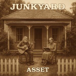 Junkyard的專輯Asset (Explicit)
