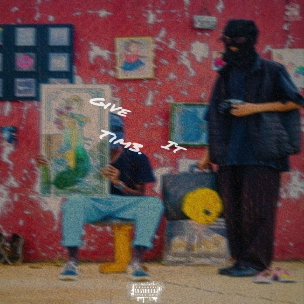 Just Another (Interlude) (Explicit)