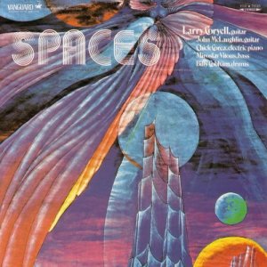 ดาวน์โหลดและฟังเพลง Chris พร้อมเนื้อเพลงจาก Larry Coryell