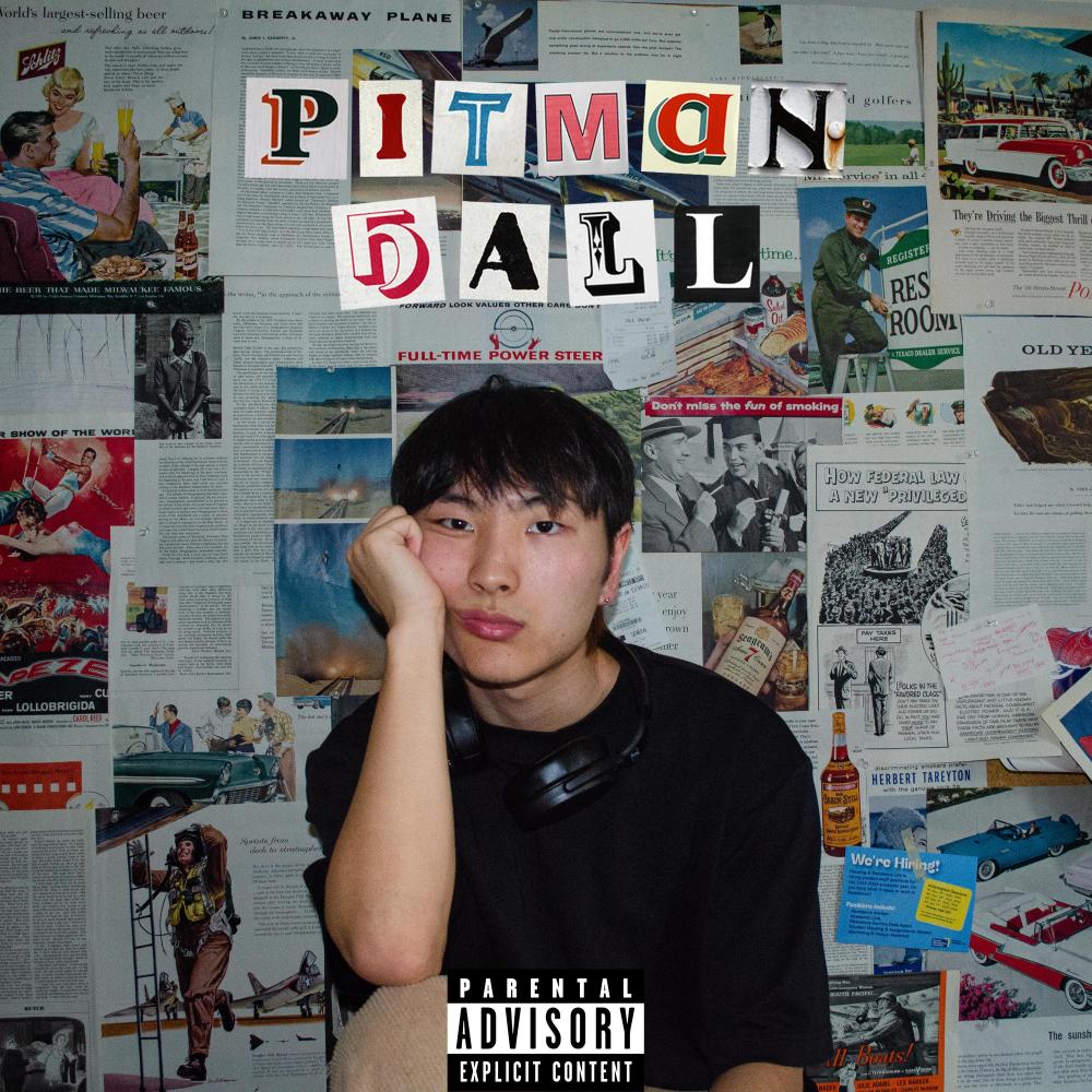 Pit Caf (Explicit)