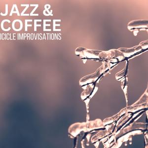 Album Icicle Improvisations from Jazz & Coffee