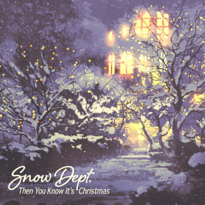 收听Snow Dept.的This Time Of The Year歌词歌曲