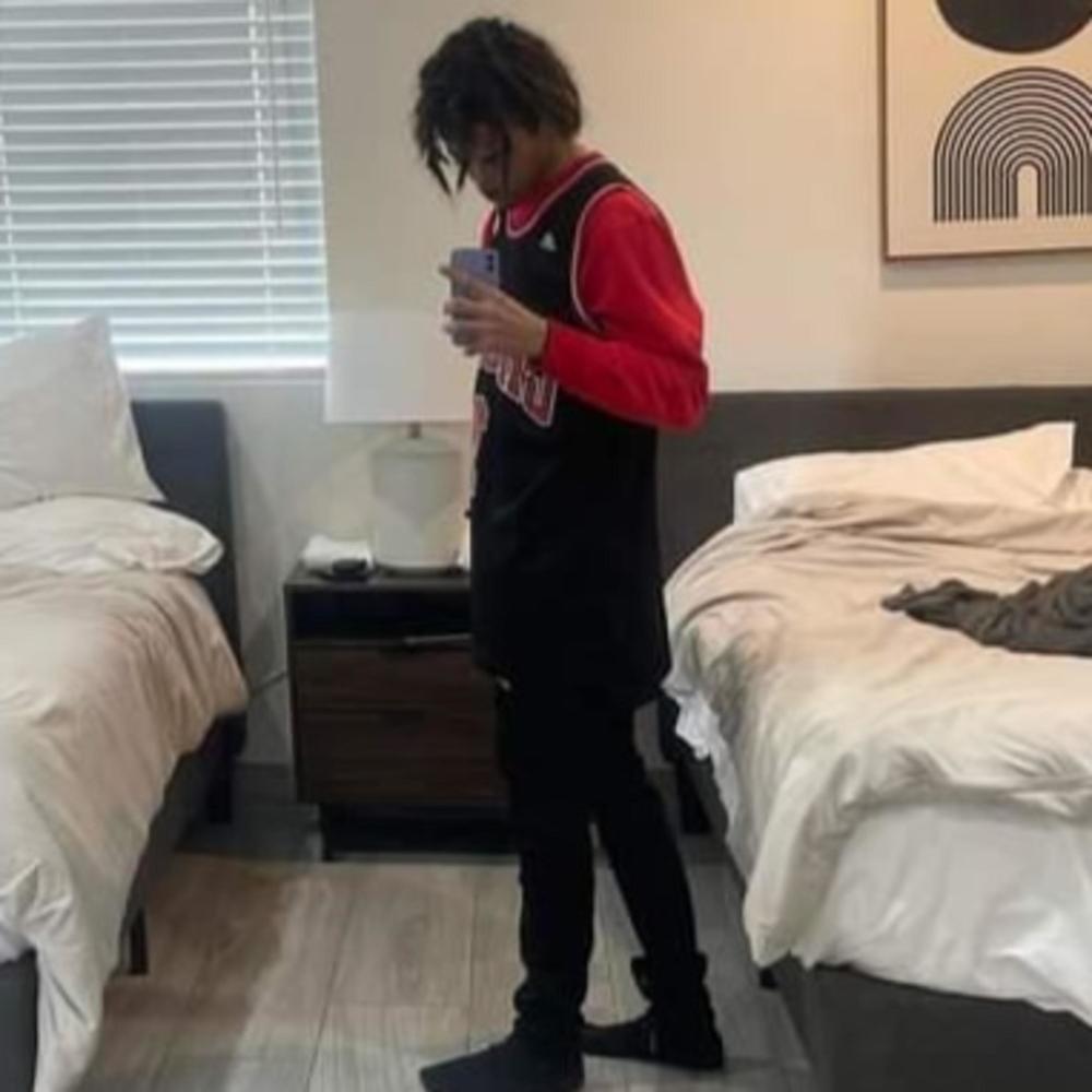 Cut Like This (Explicit)