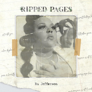 Ru Jefferson的专辑Ripped Pages