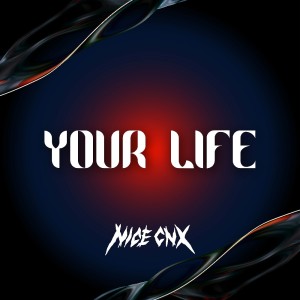 Album YOUR LIFE from NICECNX
