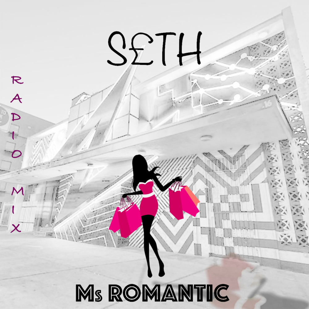 Ms Romantic (Radio Mix)