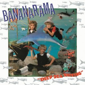 ดาวน์โหลดและฟังเพลง Cheers Then พร้อมเนื้อเพลงจาก Bananarama