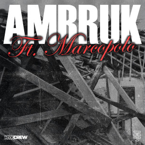 Heyek Crew的专辑Ambruk