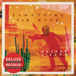 ดาวน์โหลดและฟังเพลง Déjà vu (Live at the Zoo) พร้อมเนื้อเพลงจาก Something For Kate
