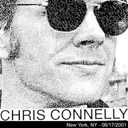 收聽Chris Connelly的Julie Delpy 06-17-2001 (Explicit)歌詞歌曲