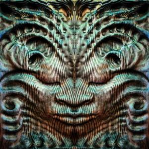 Album Future Ancestral (EP) from RAQ