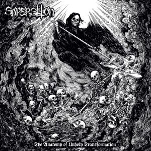 ดาวน์โหลดและฟังเพลง Unreclaimed Blood (Phantom Swarm) พร้อมเนื้อเพลงจาก Superstition