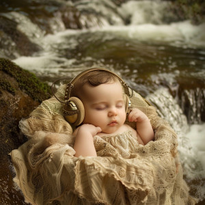 Mindful Measures的專輯River Melodies: Baby's First Soundscapes