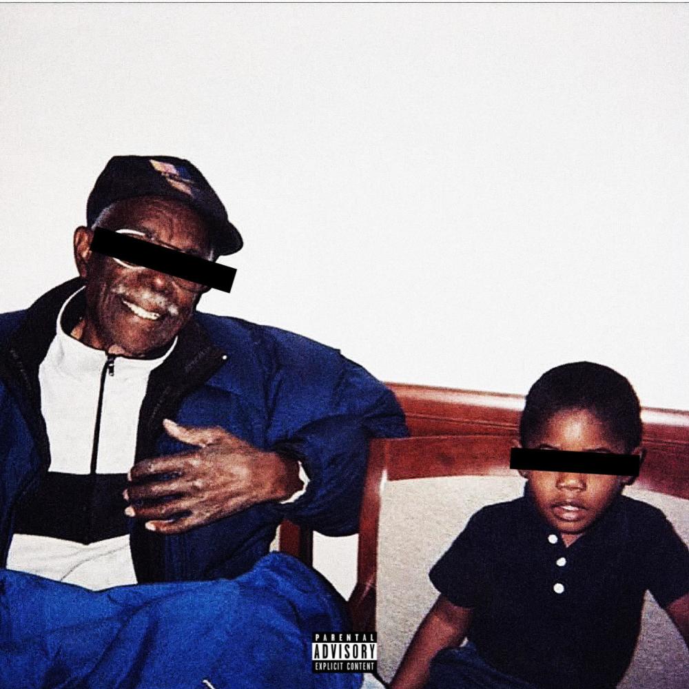 higher (interlude) (Explicit)