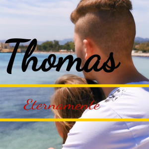 Album Eternamente from Thomas