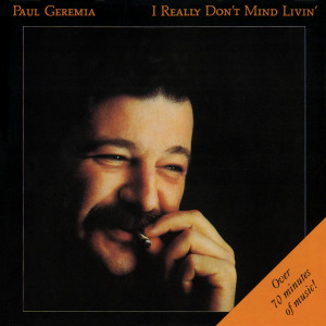 ดาวน์โหลดและฟังเพลง Stone Sober Blues พร้อมเนื้อเพลงจาก Paul Geremia