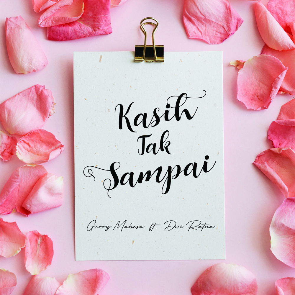 Kasih Tak Sampai
