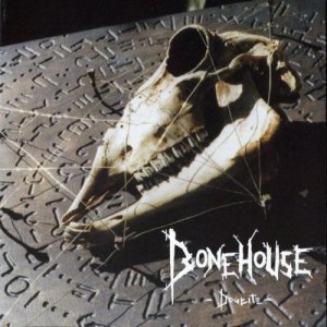 Bonehouse的專輯Dogbite
