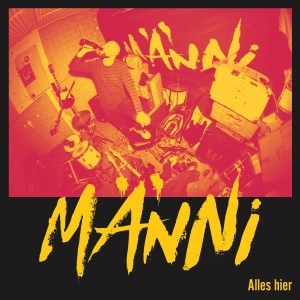 收聽Manni的Alles hier (Explicit)歌詞歌曲