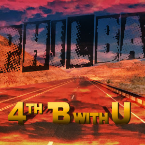 Album 4th B with U from Philba