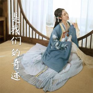 Listen to 是我们的奇迹 song with lyrics from HITA