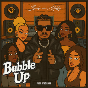 Listen to Bubble Up (Explicit) song with lyrics from Loisjane