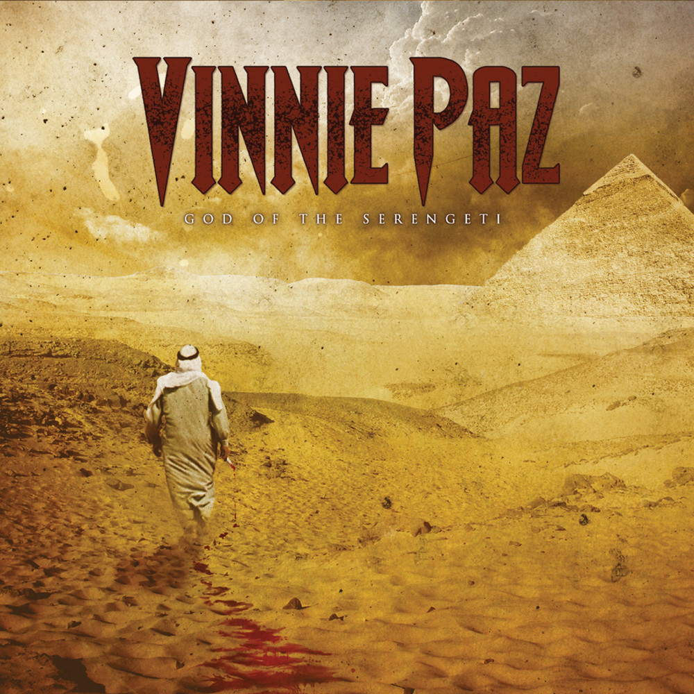 And Your Blood Will Blot Out the Sun (Explicit)