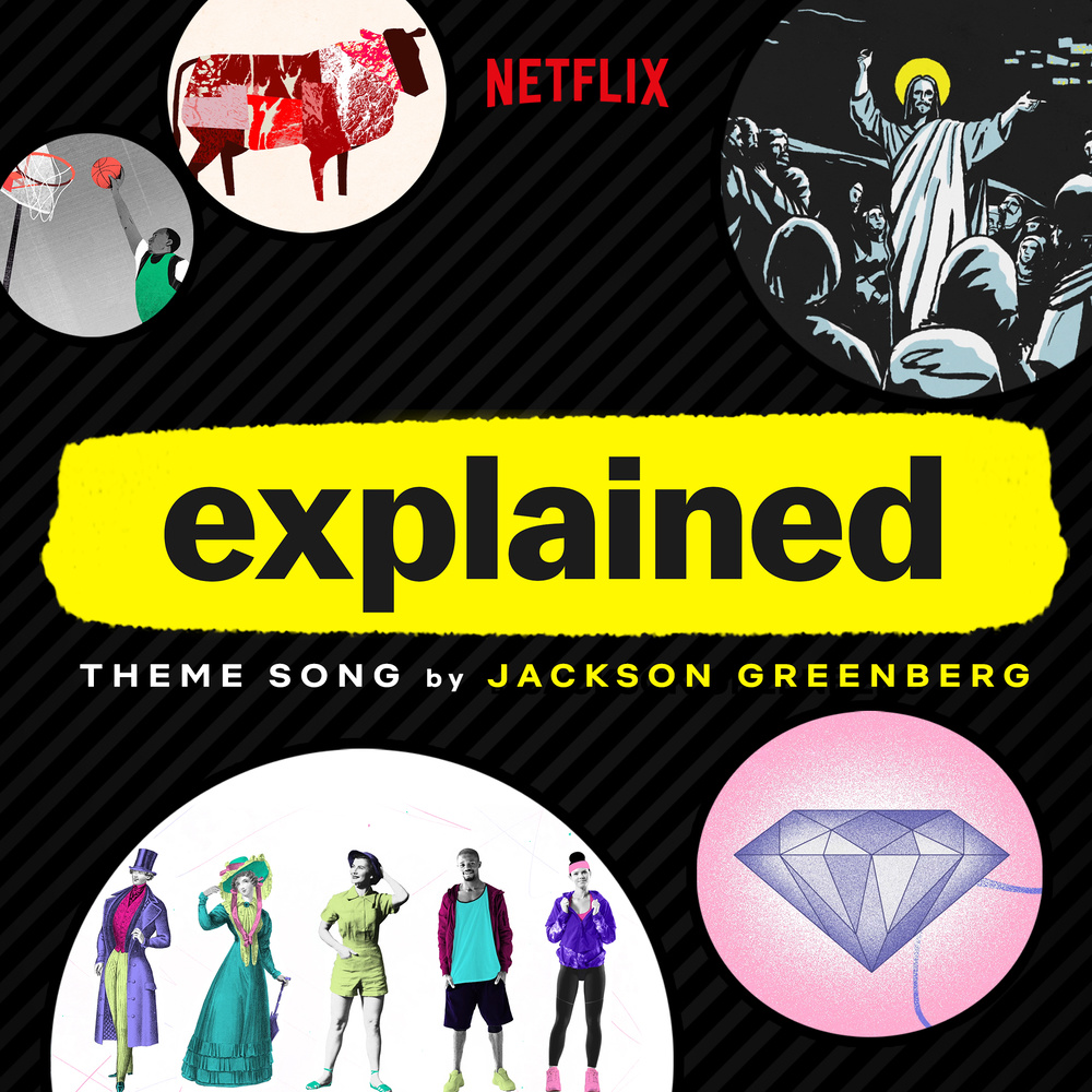Explained Theme Song (Extended Mix)