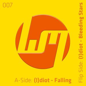 收听(I)diot的Bleeding Stars歌词歌曲