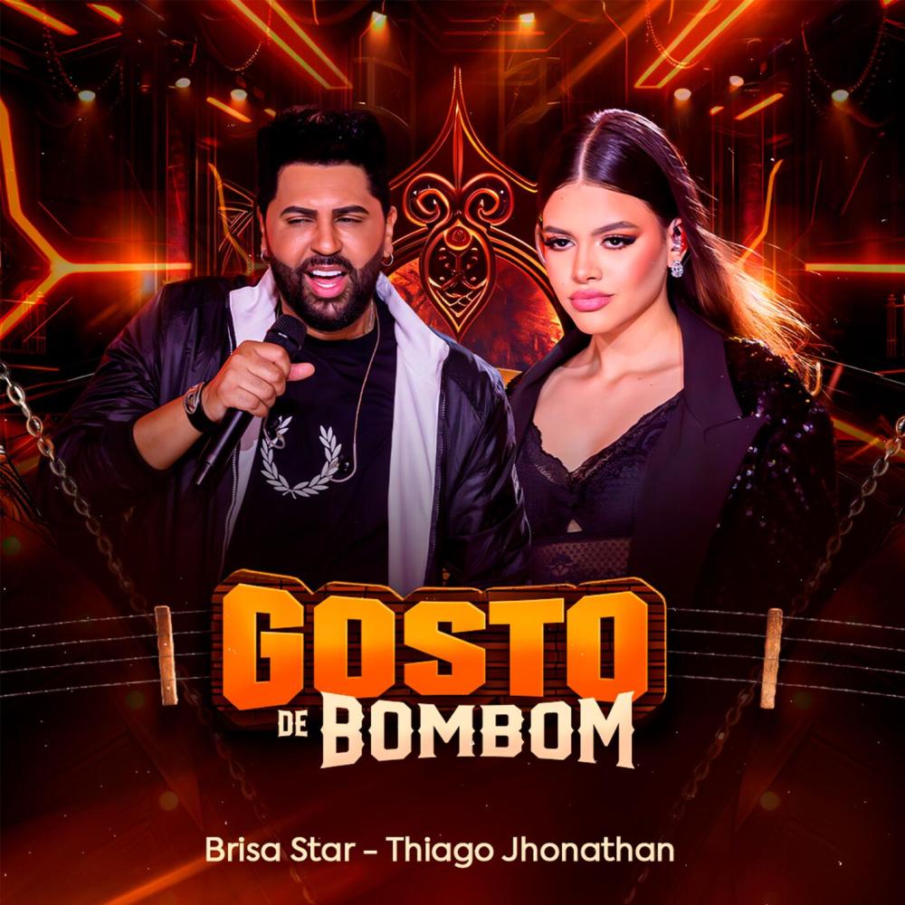 Gosto de Bombom