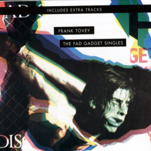 ดาวน์โหลดและฟังเพลง For Whom The Bells Toll พร้อมเนื้อเพลงจาก Fad Gadget