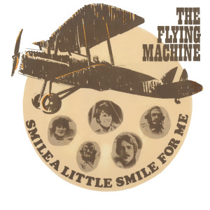 The Flying Machine的專輯Smile a Little Smile for Me