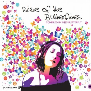 Rise of the Butterflies