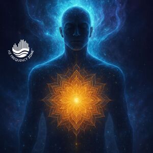Hz Frequency Zone的專輯Silencing the Inner Critic, Hypnosis