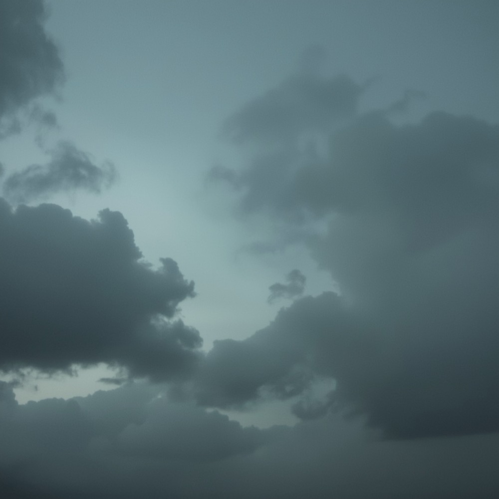 Gray Sky