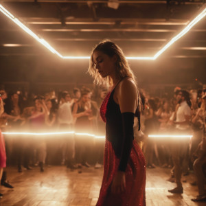 Listen to Lost in the Crowd song with lyrics from Djinx