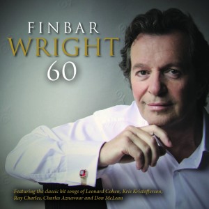 Finbar Wright的專輯60