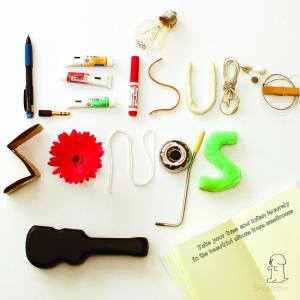 อัลบัม Leisure Songs ศิลปิน รวมศิลปิน Smallroom