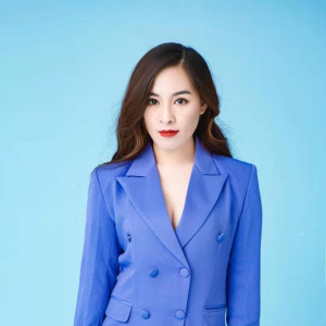 收聽顧婧平的沒有一天不想你 (伴奏)歌詞歌曲