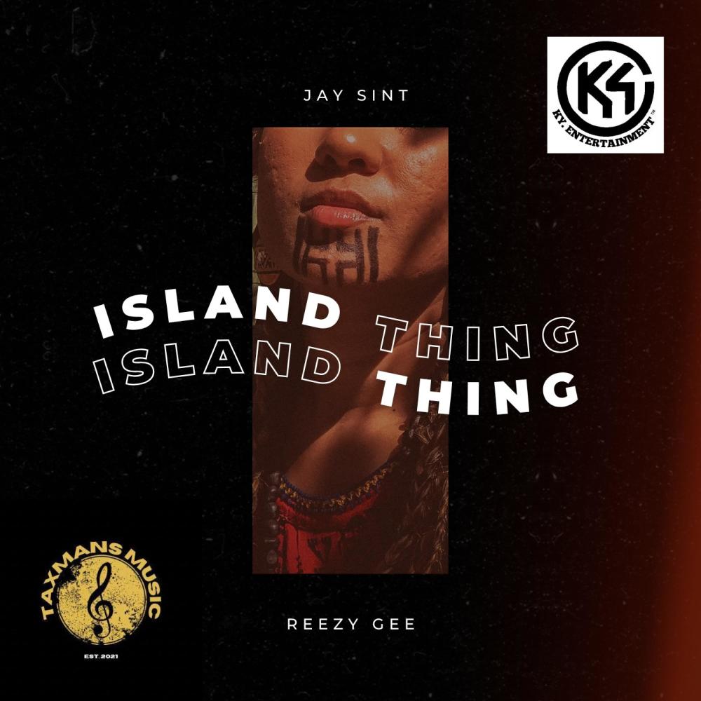 Island Thing (feat. Reezy Gee)